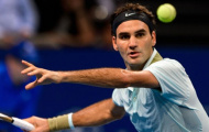 Federer – Pospisil: Không đơn giản