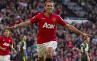 Manchester United: Nhà hát của những tiếng thở hắt