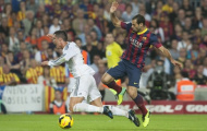 Sát tinh của Real: Messi? Không, Undiano!