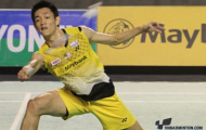 Daren Liew đang cố gắng lấy lại phong độ