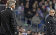 Pellegrini vs Mourinho: Sự thật đằng sau 'mối thù cay đắng'