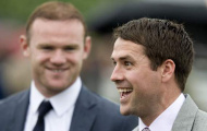 Phỏng vấn Michael Owen: “Rooney sẽ vượt qua tôi”