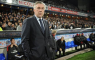 Phỏng vấn độc quyền HLV Carlo Ancelotti: “Bale không nên đá chính”