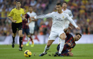 Cựu danh thủ Thể Công Vũ Mạnh Hải: “Hàng tiền vệ giúp Barca tạo ra khác biệt!”