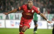 Galatasaray chặn đường về Chelsea của Drogba