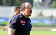 Benitez không muốn tiếp tục chiến tranh với Sir Alex