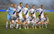 08h00 ngày 28/10, Seattle Sounders vs L.A Galaxy: Trận cầu hy vọng