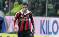 De Sciglio trở lại thi đấu cho Milan vào tối nay