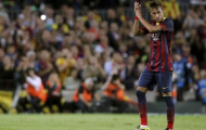 Neymar Da Silva: Ngày Thần đồng chính thức bước ra khỏi Youtube