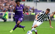 21h00 ngày 27/10, ChievoVerona vs Fiorentina: Bắt nạt “Lừa bay”