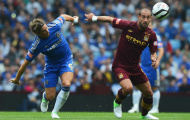 23h00 ngày 27/10, Chelsea vs Man City: Long hổ tranh hùng