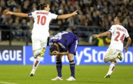 03h00 ngày 28/10, Saint Etienne vs PSG: Vùi dập “Quỷ xanh”