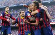5 điều rút ra sau trận Siêu kinh điển tại Nou Camp