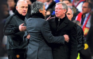 Tự truyện Alex Ferguson(Chương 3): Mourinho – Địch thủ “đặc biệt”