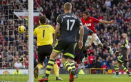 Man United thắng trận: Mừng ít, lo nhiều