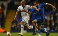 23h00 ngày 27/10, Tottenham vs Hull City: Gà trống biết… đẻ trứng vàng