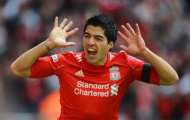 Chiến thắng của Liverpool, đẳng cấp của Suarez