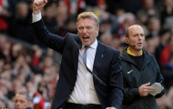 Man Utd: Sau cơn mưa, trời… hết mưa