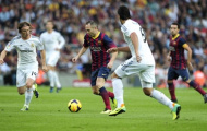 Iniesta sẵn sàng kí hợp đồng mới