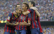 El Clasico: Quái kiệt như Tata Martino