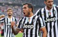 Video Serie A: Chiến thắng nhẹ nhàng của Juventus trước Genoa