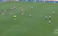 Video Serie A: Thất bại đáng buồn của Milan trước Parma
