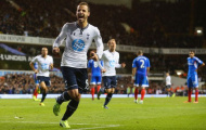 Tottenham 1-0 Hull City: Lại penalty, lại Soldado