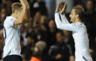 Video Premier League: Soldado ghi bàn duy nhất từ chấm penalty giúp Tottenham đánh bại Hull