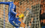 Chùm ảnh: Màn trình diễn chói sáng của Torres giúp Chelsea khuất phục Man City