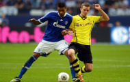 Boateng không dám nói chuyện với Weidenfeller