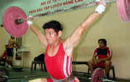 Cử tạ Việt Nam với SEA Games 27: Không phải đau đầu với hạng cân “tủ”
