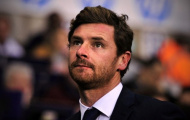 Villas Boas lo lắng vì sân White Hart Lane giống... sân khách