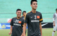 U23 Việt Nam - Đồng Nai: Thuốc thử trước “người nhà”