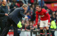 Rooney đòi yêu sách, MU không nhượng bộ