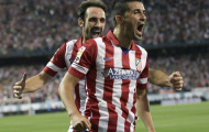 David Villa và 40 ngày lạc trong sa mạc