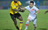 U23 Việt Nam cần chỉnh... cái đầu