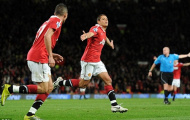 Góc chiến thuật: Đã thấy dấu ấn của David Moyes