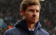 Chơi đẹp, Andre Villas-Boas từ chối nhận penalty