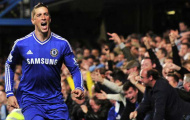 Người hùng Torres nói gì sau khi giúp Chelsea đánh bại Man City?