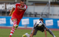 Rickie Lambert: Đóa hoa nở muộn