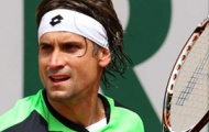 Video: David Ferrer - Mukhail Youzhny (Chung kết Valencia 2013)