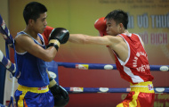 Tay đấm áo lính Phú Cường: Bước vào chung kết Cúp Let’s Viet và mơ đến Myanmar