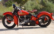 10 chiếc Harley-Davidson được yêu thích mọi thời đại