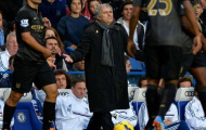 Mourinho: Tôi không có ý định xúc phạm Pellegrini