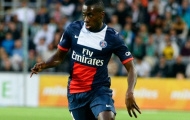 Matuidi vẫn hài lòng dù PSG chỉ hòa