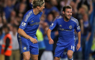 Fernando Torres & Juan Mata: Người ở trên cao, kẻ dưới mặt đất
