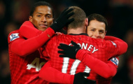 Manchester United: Khi niềm vui trở lại...