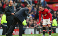 Rooney đòi 70 triệu bảng, M.U ngán ngẩm tìm đối tác