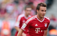 Bayern thắng nhọc Hertha : Những đôi chân mỏi mệt