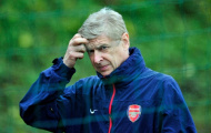 Arsenal đối diện với bài toán hàng công: Một cánh én có làm nên mùa xuân?